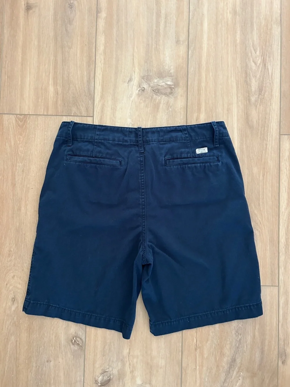 Vintage L-RL RALPH LAUREN Chino Shorts